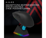Ajazz AJ139 V2 MC 3311 ze stacją dokującą czarna - 1536392 - zdjęcie 8